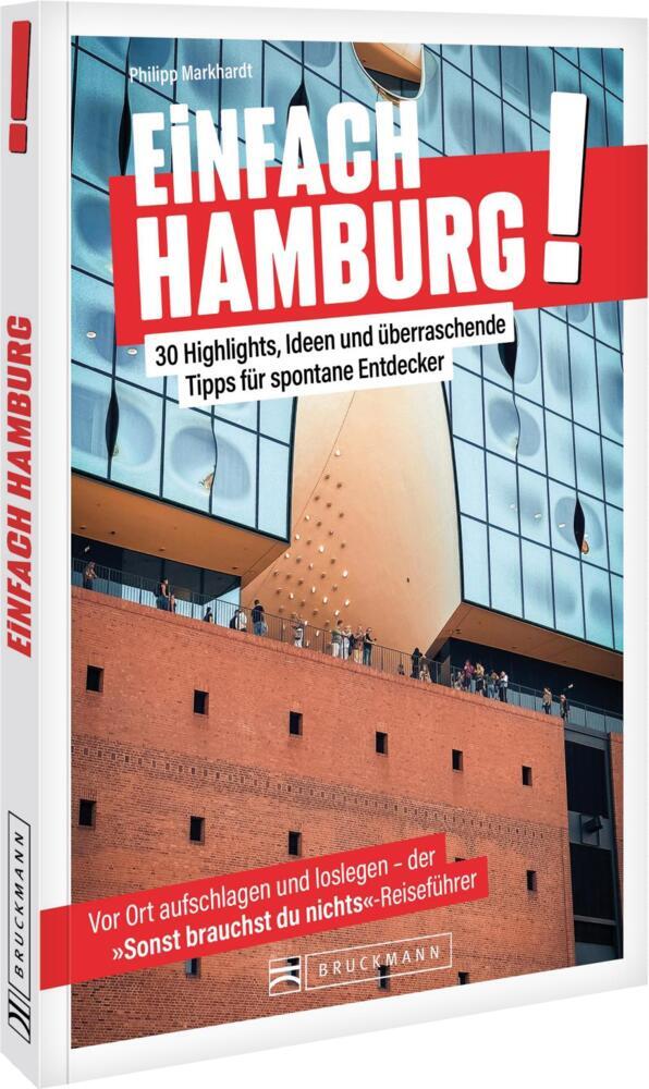 Einfach Hamburg! main product photo