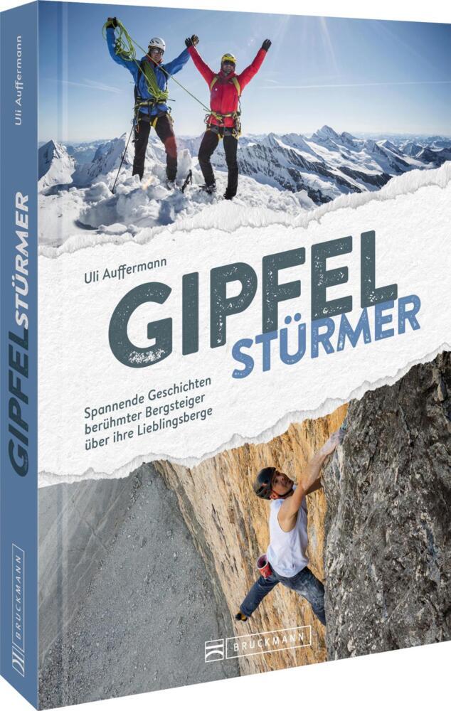 Gipfelstürmer main product photo