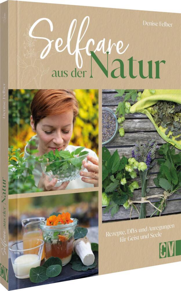 Selfcare aus der Natur main product photo
