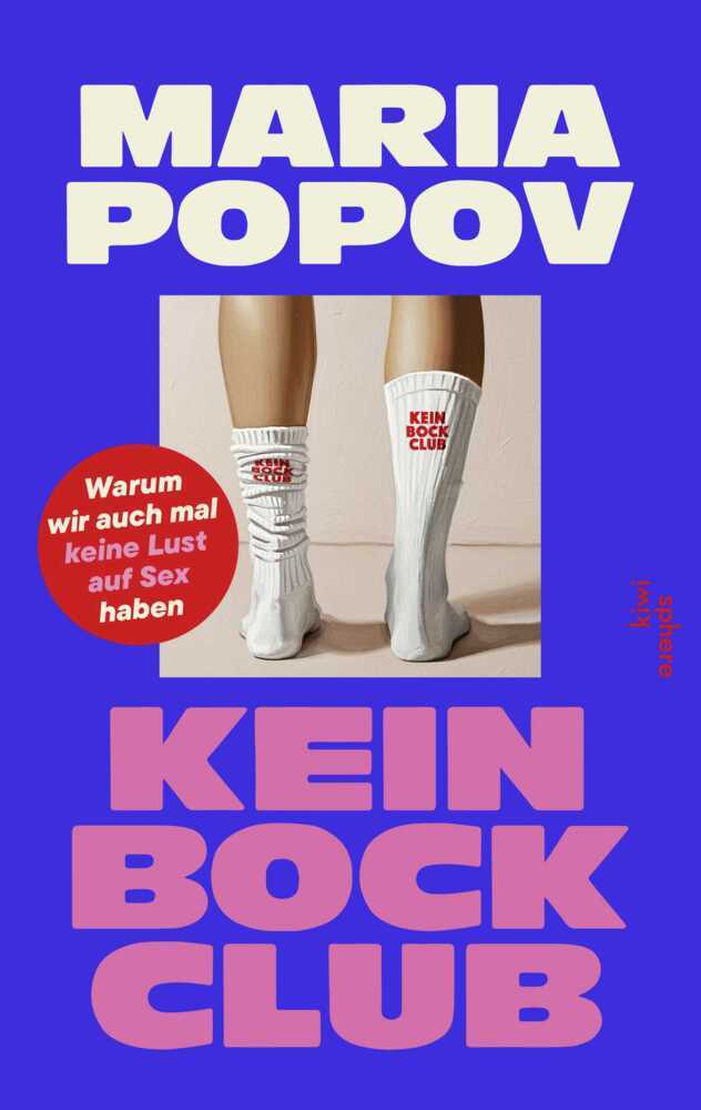 Kein Bock Club main product photo