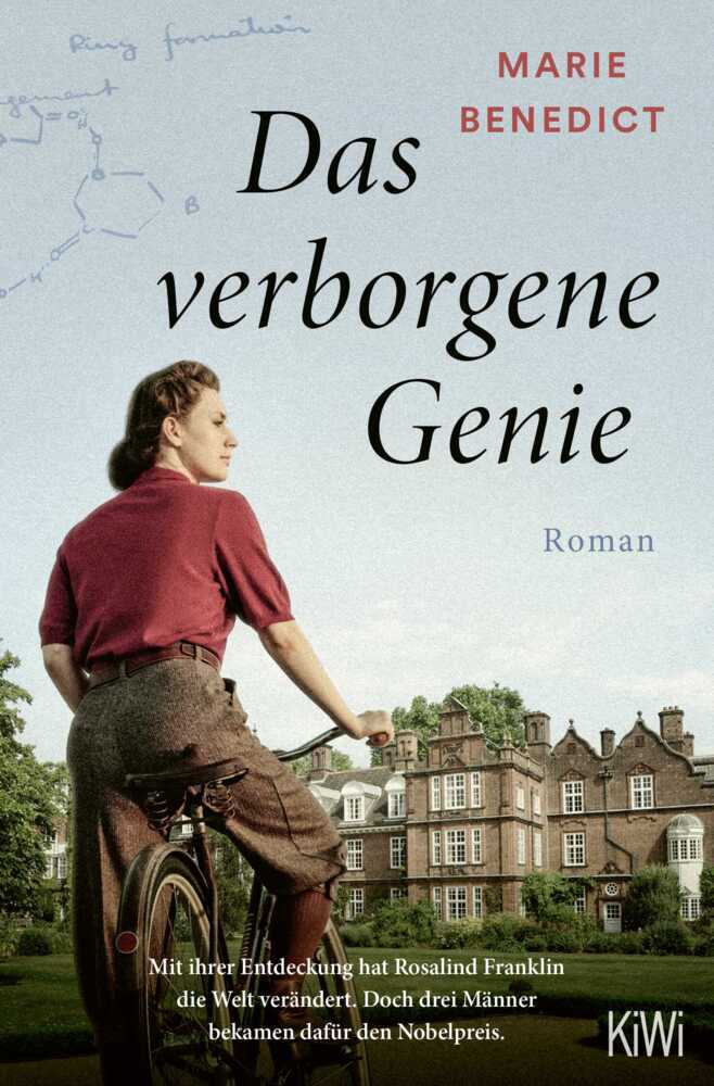 Das verborgene Genie main product photo