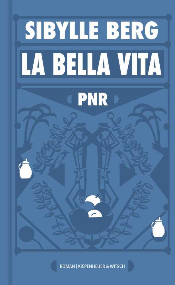 PNR: La Bella Vita main product photo
