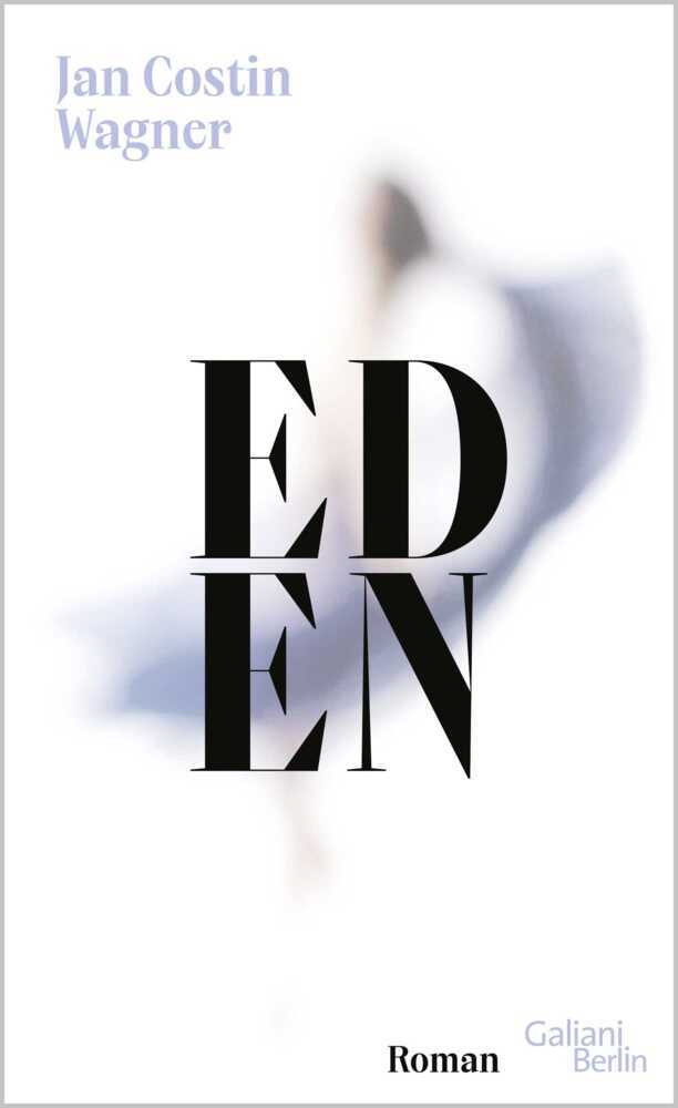 Eden main product photo