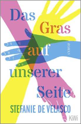 Das Gras auf unserer Seite