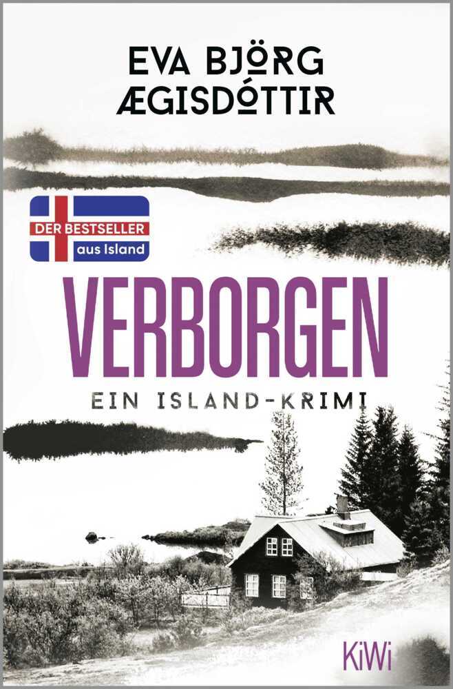 Verborgen main product photo