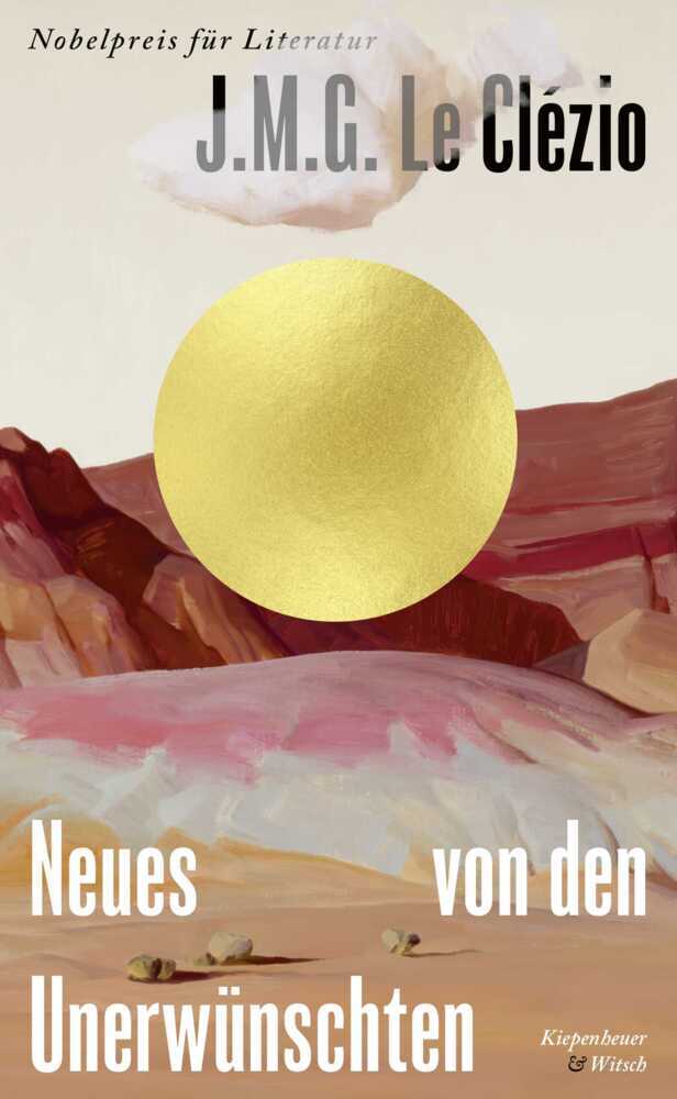 Neues von den Unerwünschten main product photo