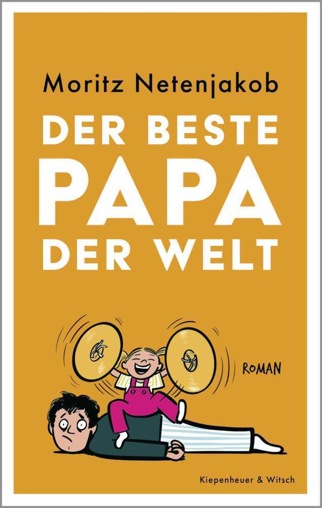 Der beste Papa der Welt main product photo