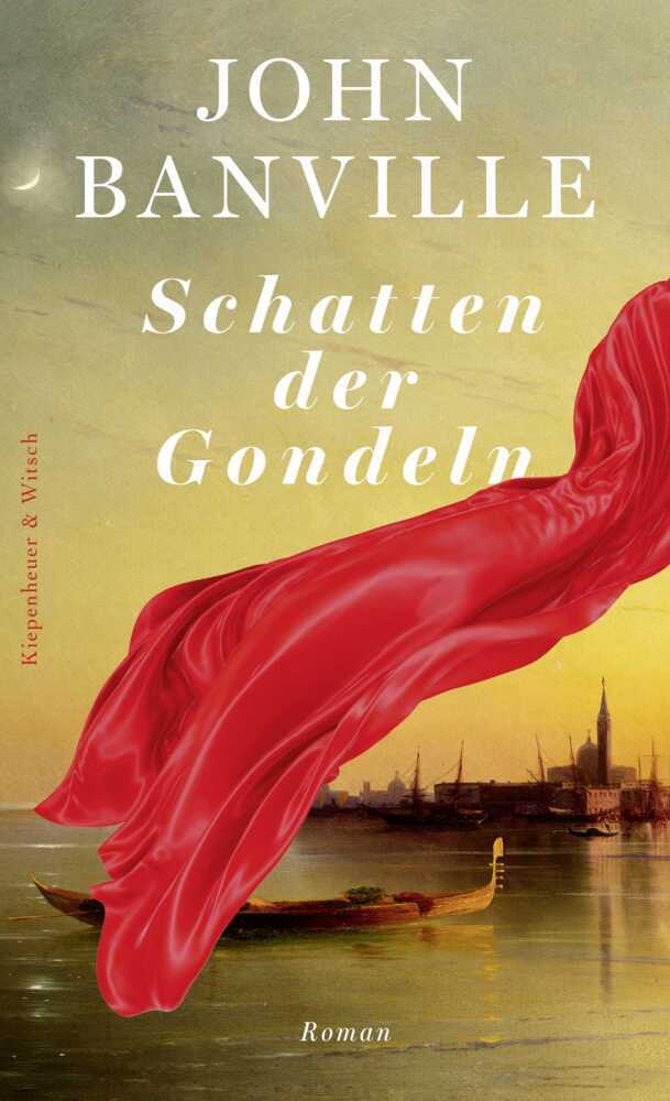 Schatten der Gondeln main product photo