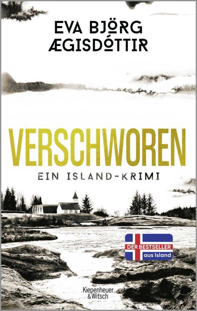 Verschworen main product photo