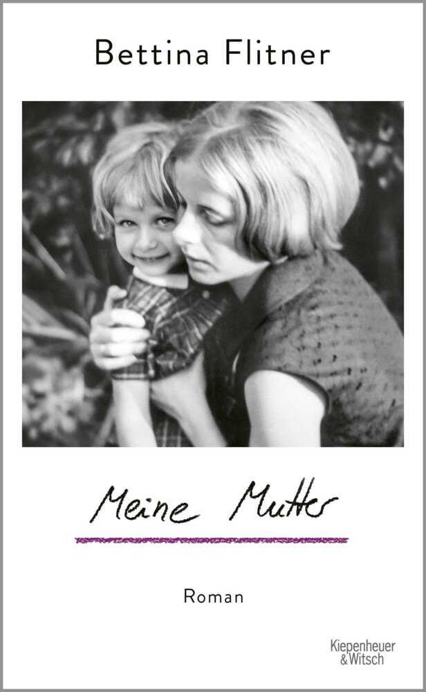 Meine Mutter main product photo
