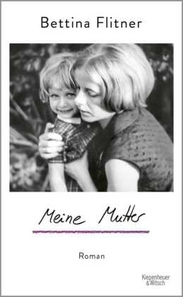 Meine Mutter