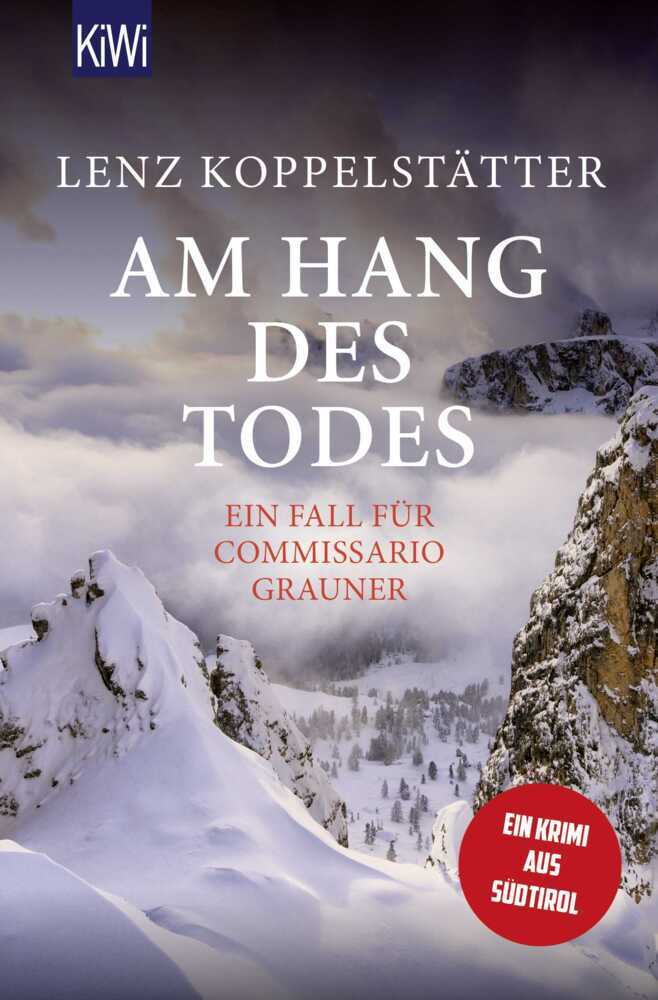 Am Hang des Todes main product photo