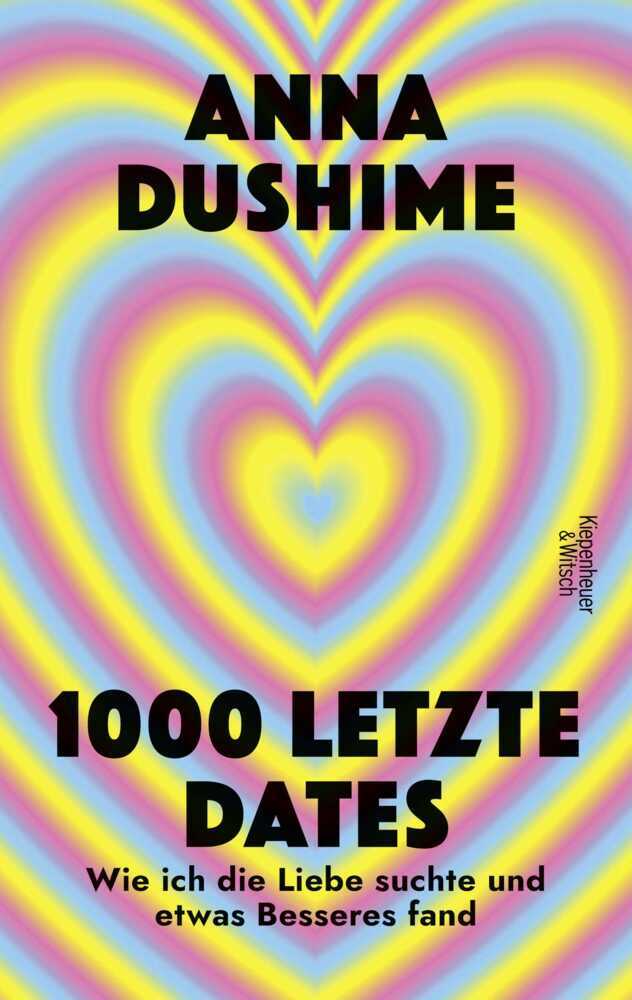 1000 letzte Dates main product photo