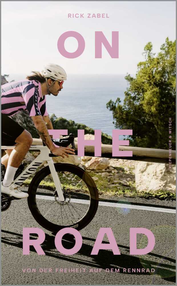 On the Road main product photo