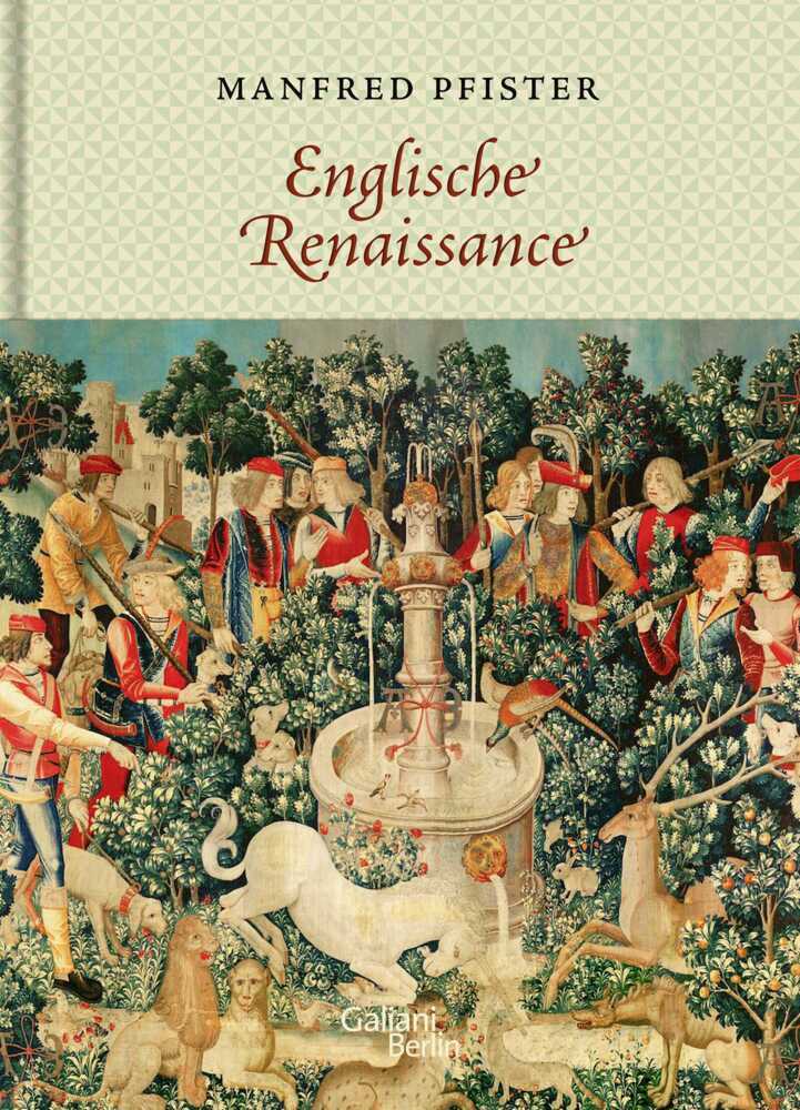 Englische Renaissance main product photo