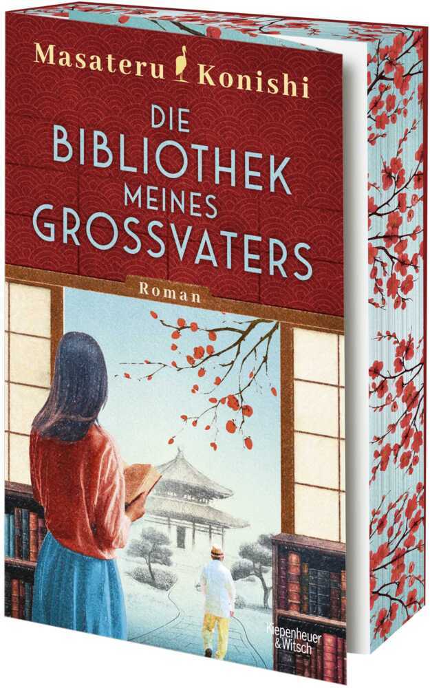 Die Bibliothek meines Großvaters main product photo