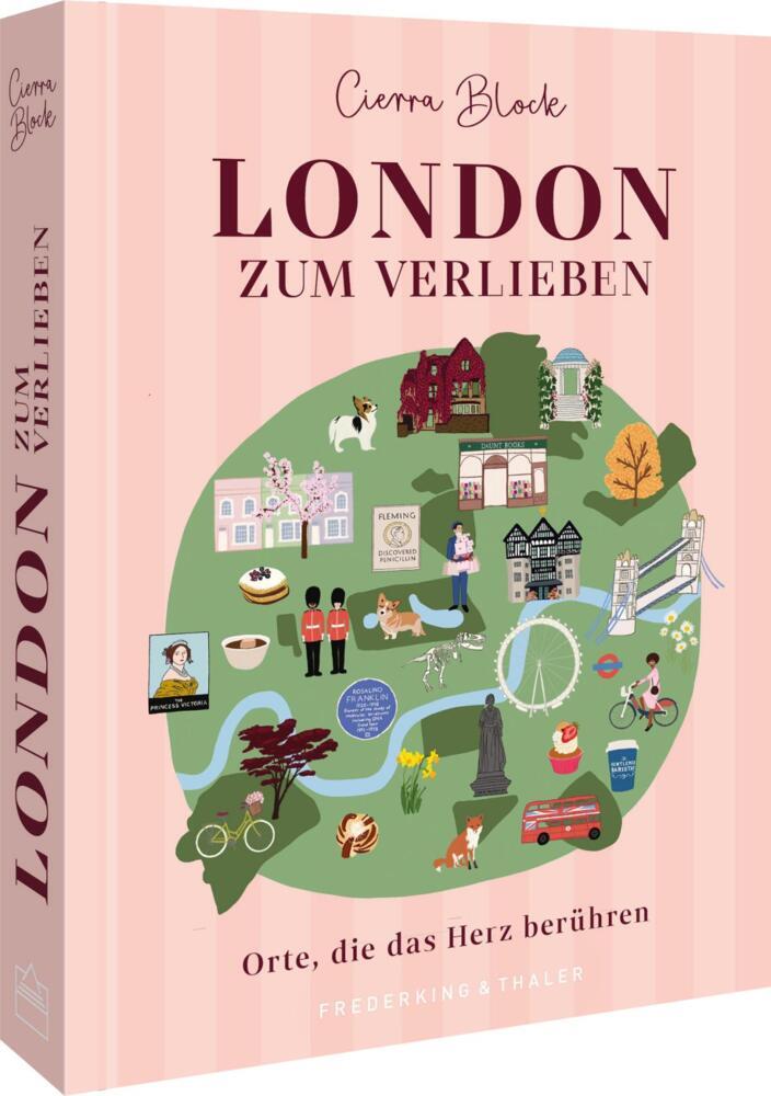 London zum Verlieben main product photo