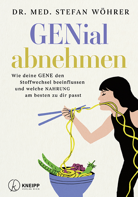 GENial abnehmen main product photo