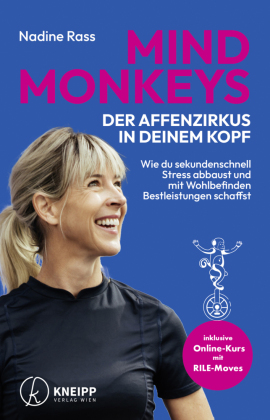 Mind Monkeys - Der Affenzirkus in deinem Kopf