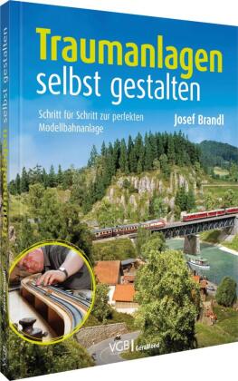 Traumanlagen selber gestalten