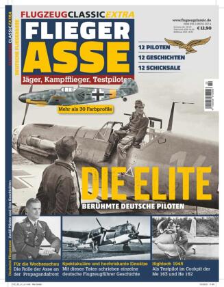 Deutsche Fliegerasse