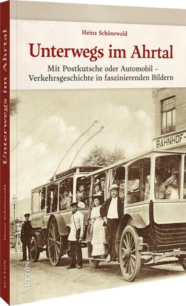 Unterwegs im Ahrtal main product photo