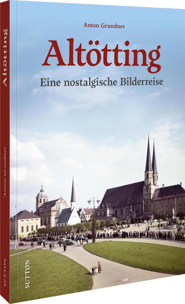Altötting main product photo