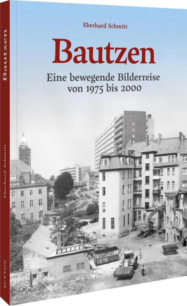 Bautzen main product photo