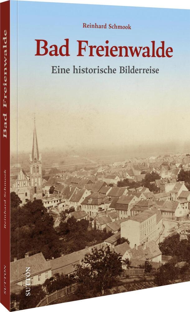 Bad Freienwalde main product photo