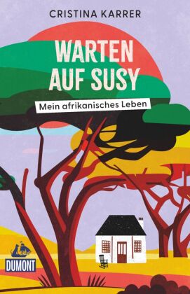 Warten auf Susy