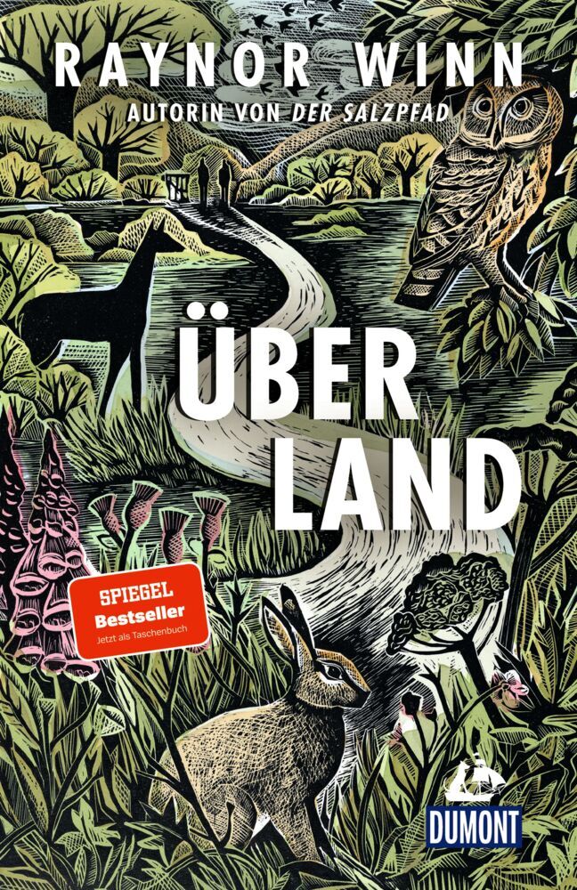 Überland main product photo