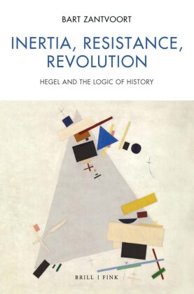 Inertia, Resistance, Revolution
