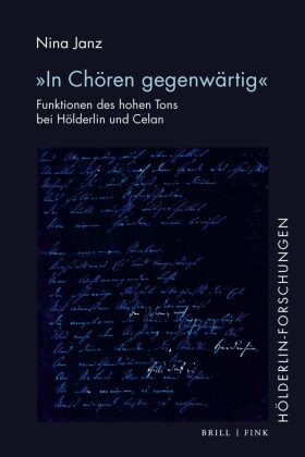 "In Chören gegenwärtig"