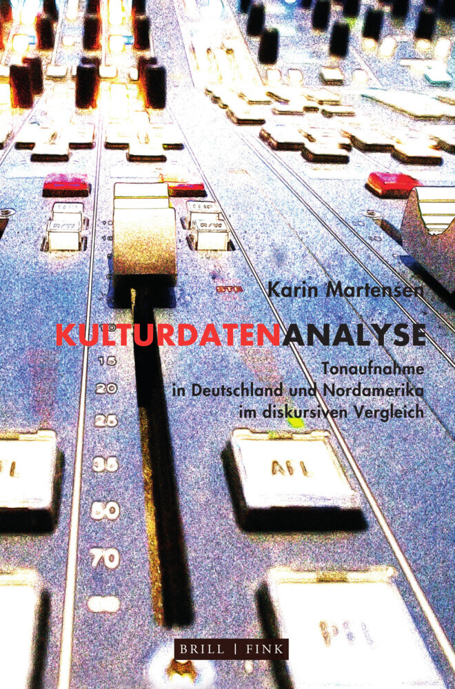 Kulturdatenanalyse main product photo