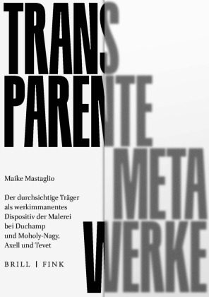Transparente Meta-Werke