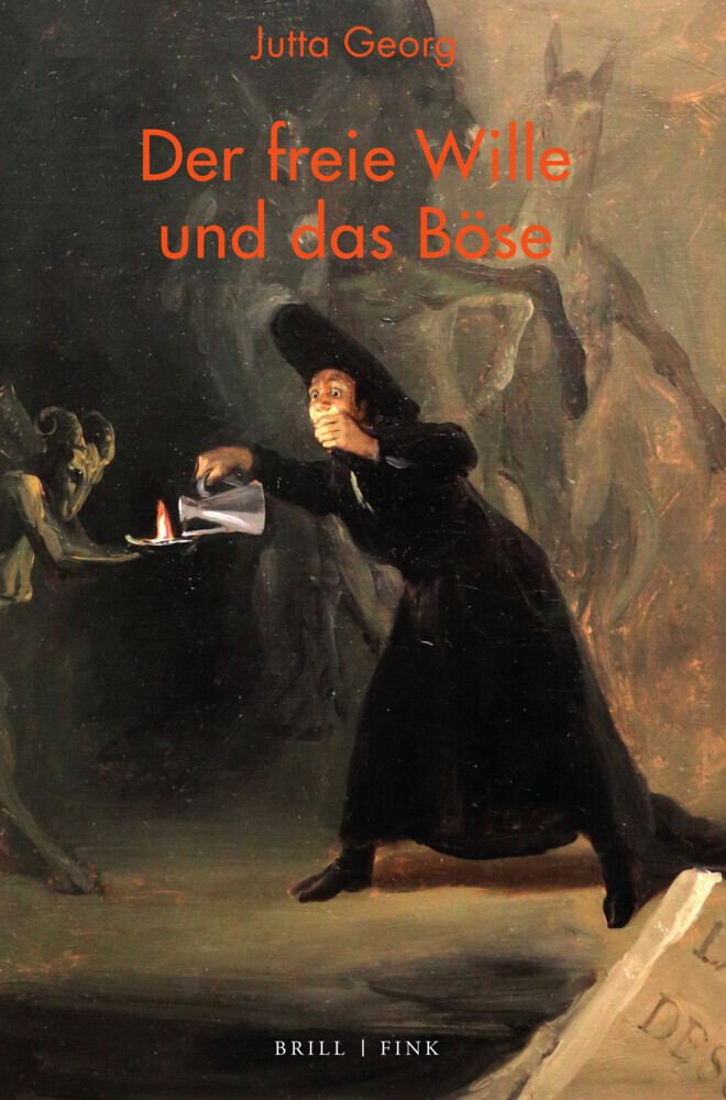 Der freie Wille und das Böse main product photo