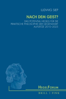 Nach dem Geist?