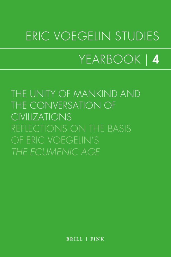The Unity of Mankind and the Conversation of Civilizations main product photo