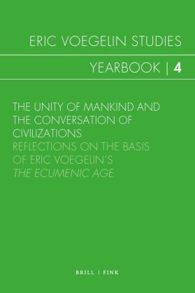 The Unity of Mankind and the Conversation of Civilizations