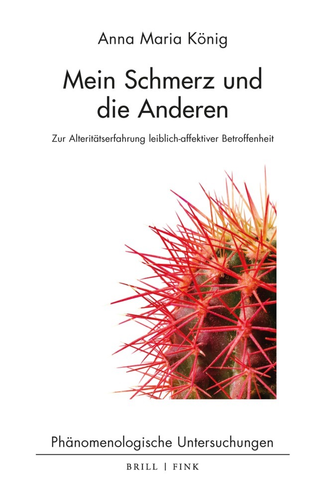Mein Schmerz und die Anderen main product photo