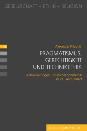 Pragmatismus, Gerechtigkeit, Technikethik