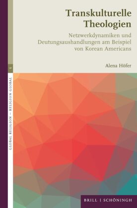 Transkulturelle Theologien