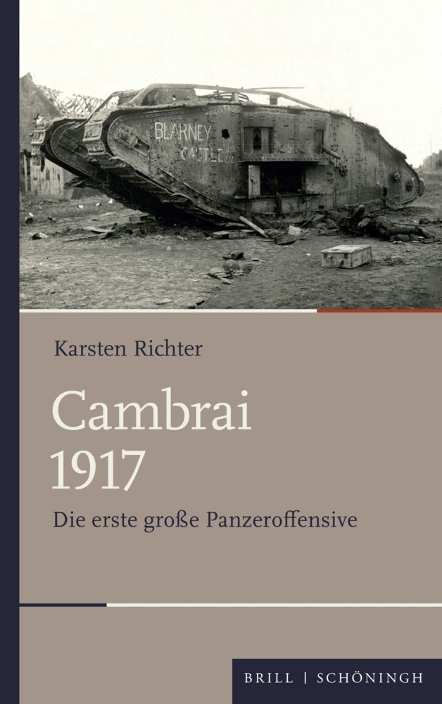 Cambrai 1917 main product photo