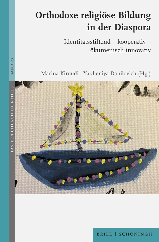 Orthodoxe religiöse Bildung in der Diaspora main product photo