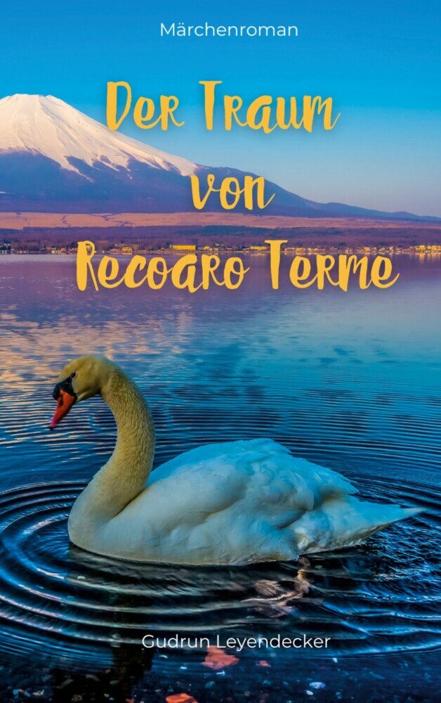 Der Traum von Recoaro Terme main product photo