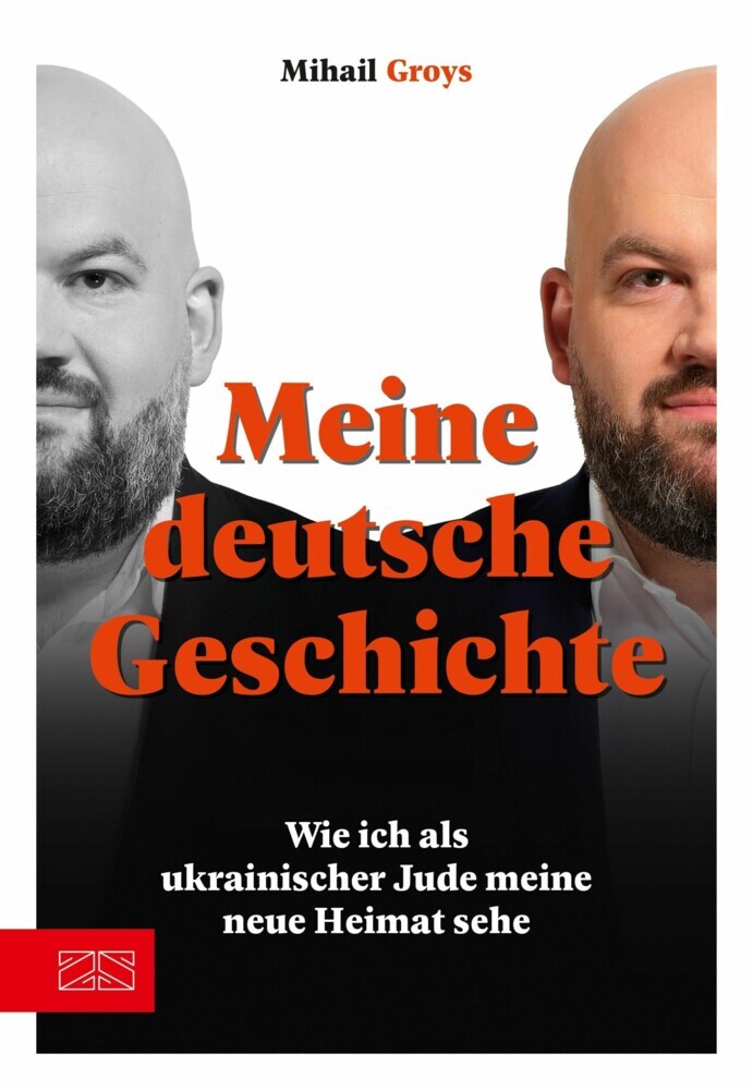 Meine deutsche Geschichte main product photo
