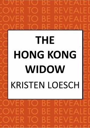 The Hong Kong Widow