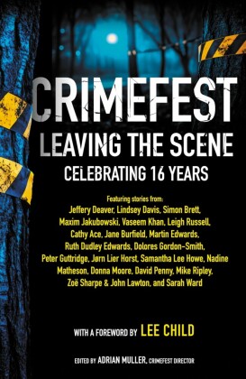 CrimeFest