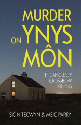 Murder on Ynys Môn
