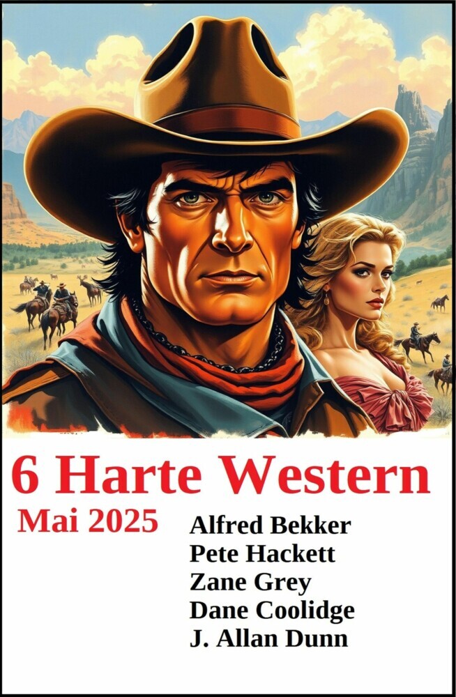 6 Harte Western Mai 2025 main product photo